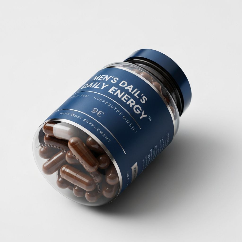 Daily Energy Complex